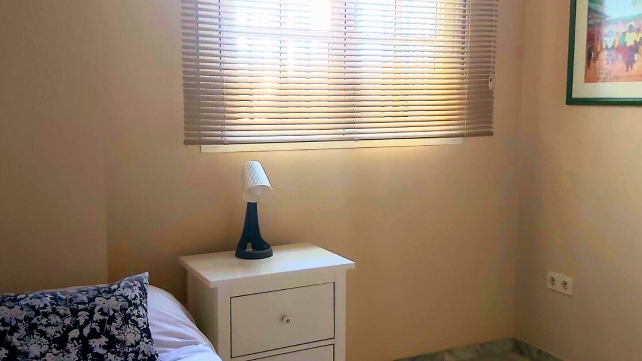 Photo of Bedroom in Triana