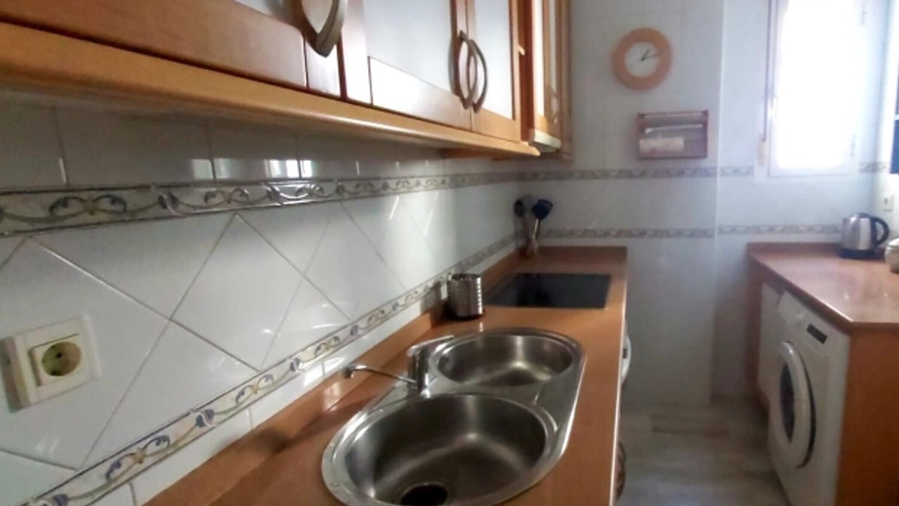 Photo of Kitchen in Triana
