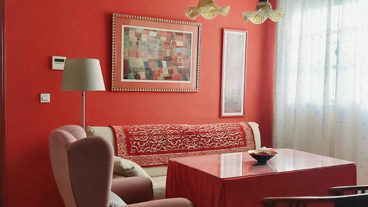 Photo of Livingroom in Triana