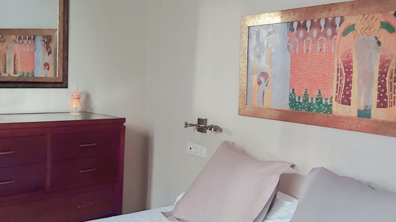 Photo of Bedroom in Triana