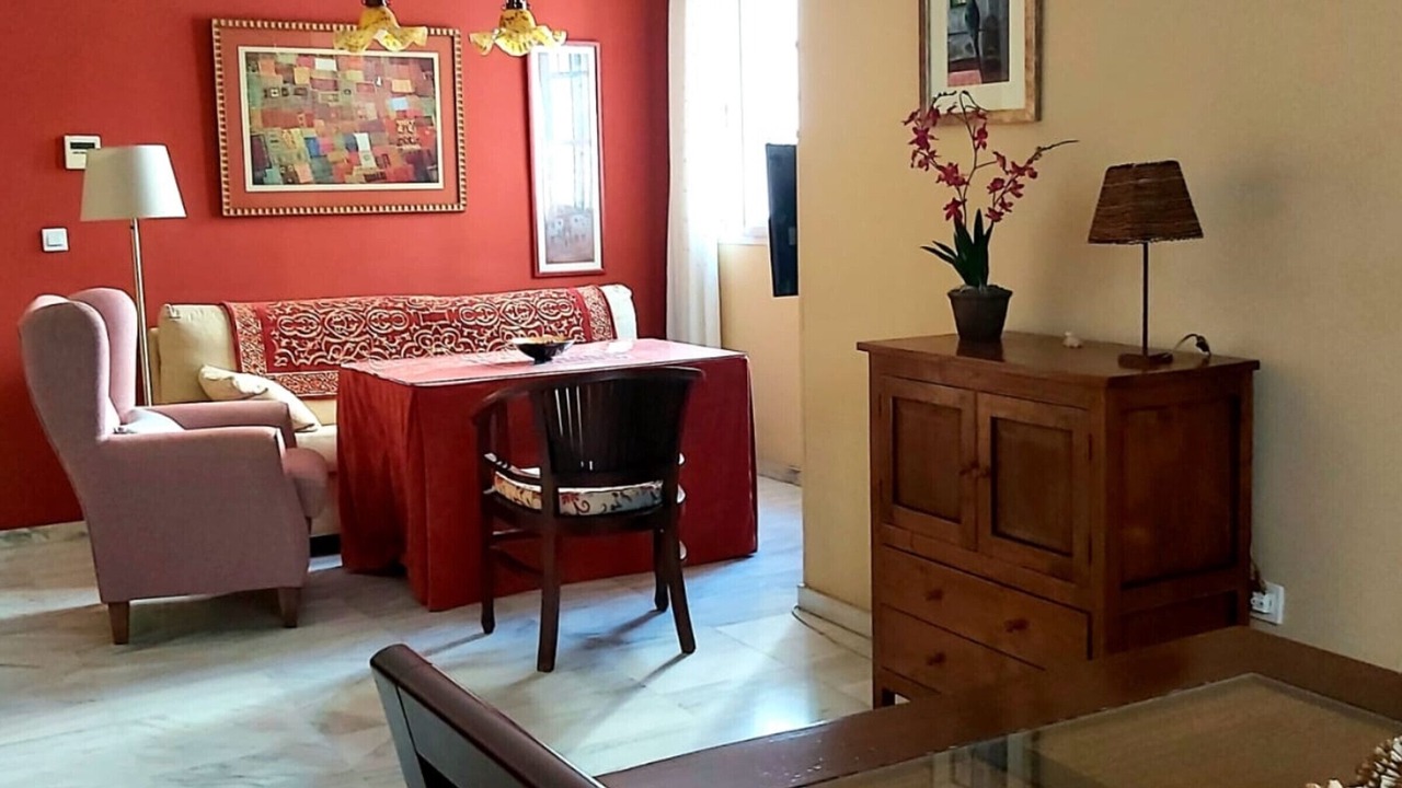 Photo of Livingroom in Triana