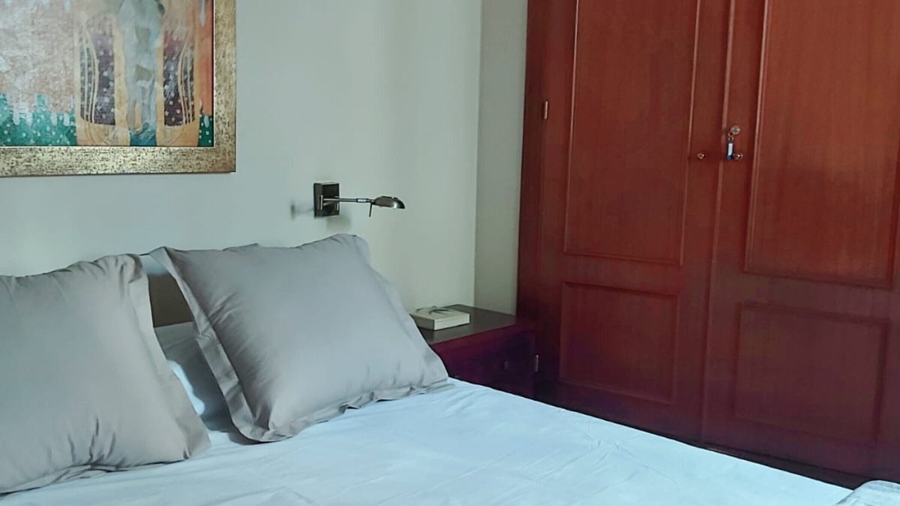Photo of Bedroom in Triana