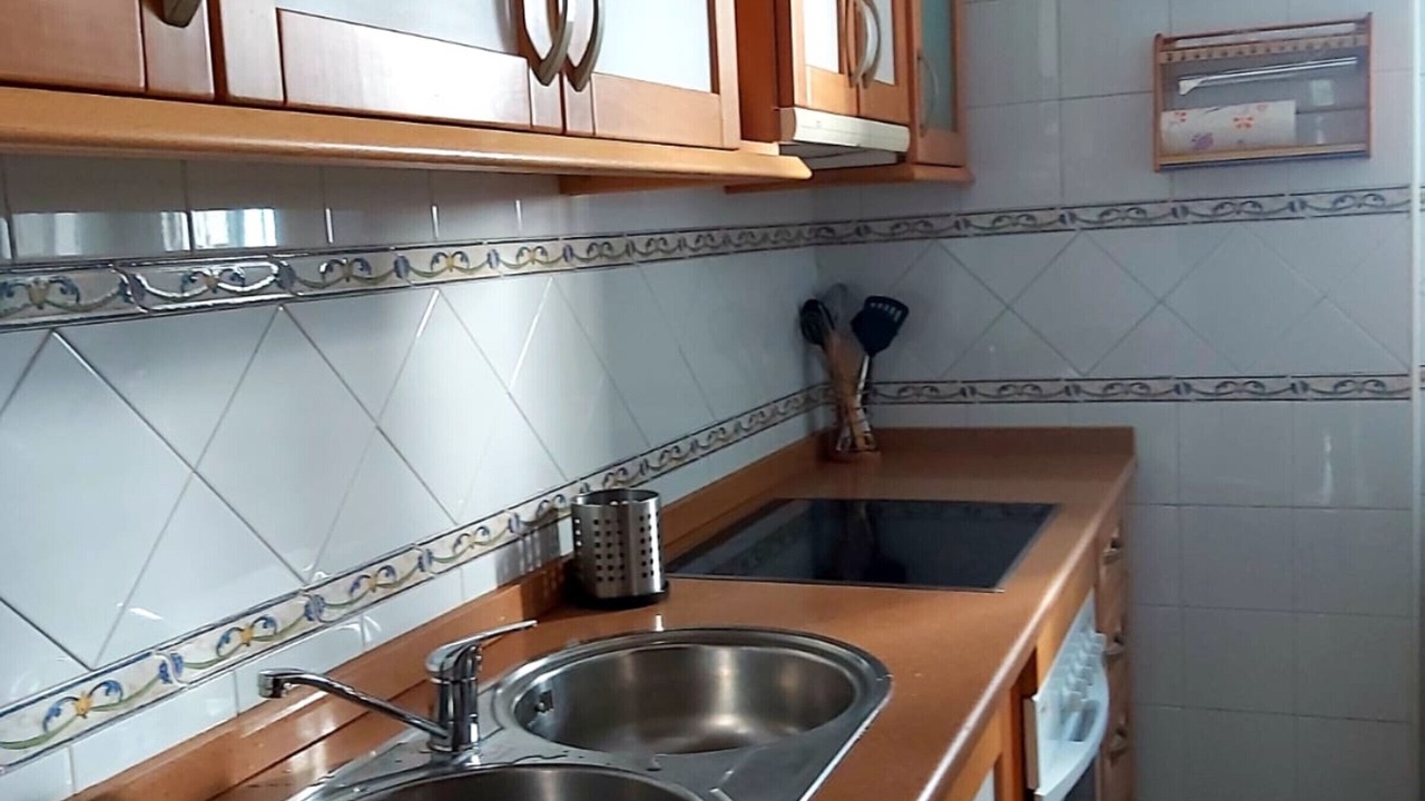 Photo of Kitchen in Triana