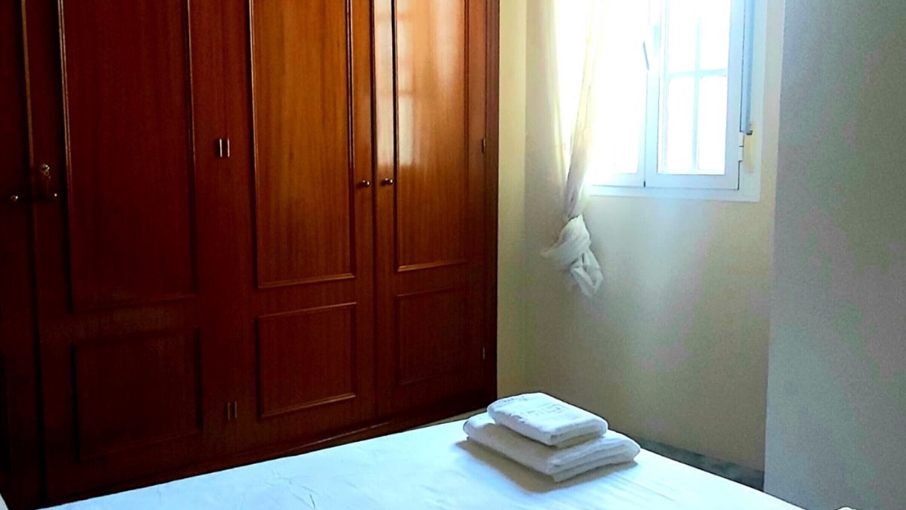Photo of Bedroom in Triana