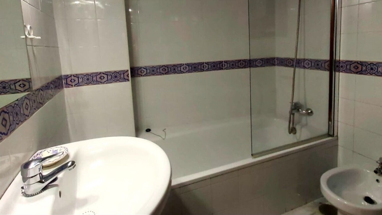 Photo of Bathroom in Triana