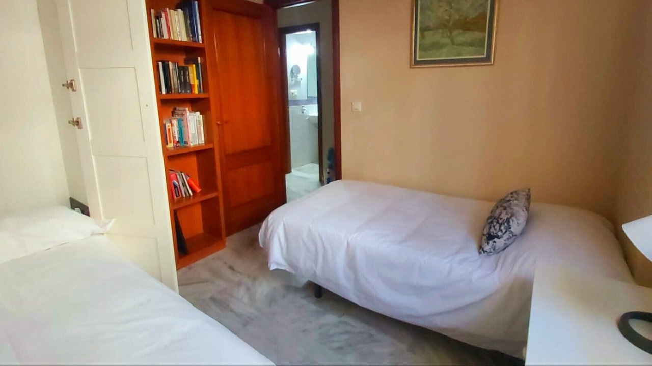 Photo of Bedroom in Triana