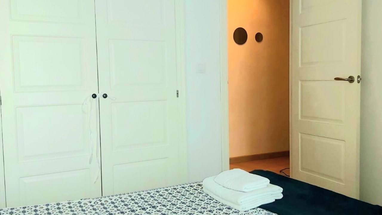 Photo of Bedroom in Alfalfa