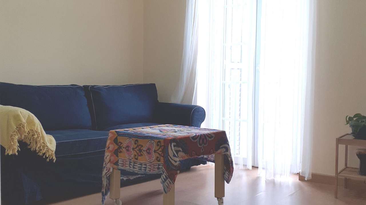 Photo of Livingroom in Alfalfa