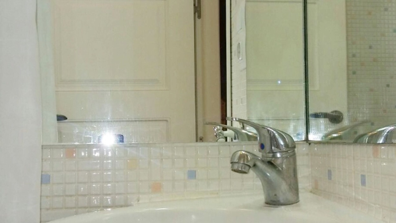 Photo of Bathroom in Alfalfa