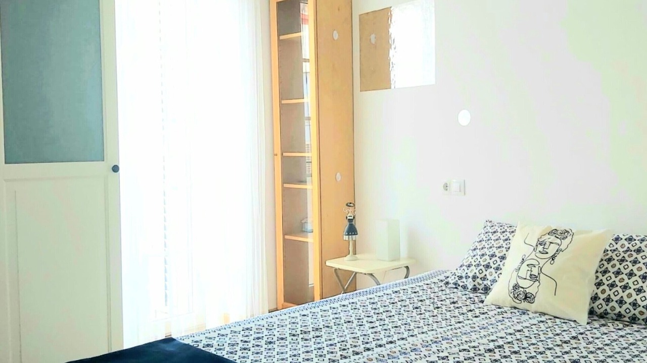 Photo of Bedroom in Alfalfa