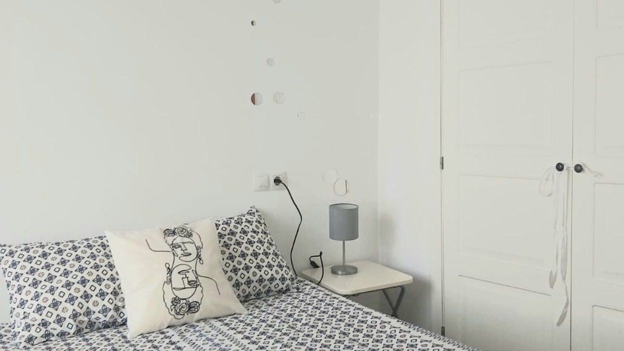 Photo of Bedroom in Alfalfa