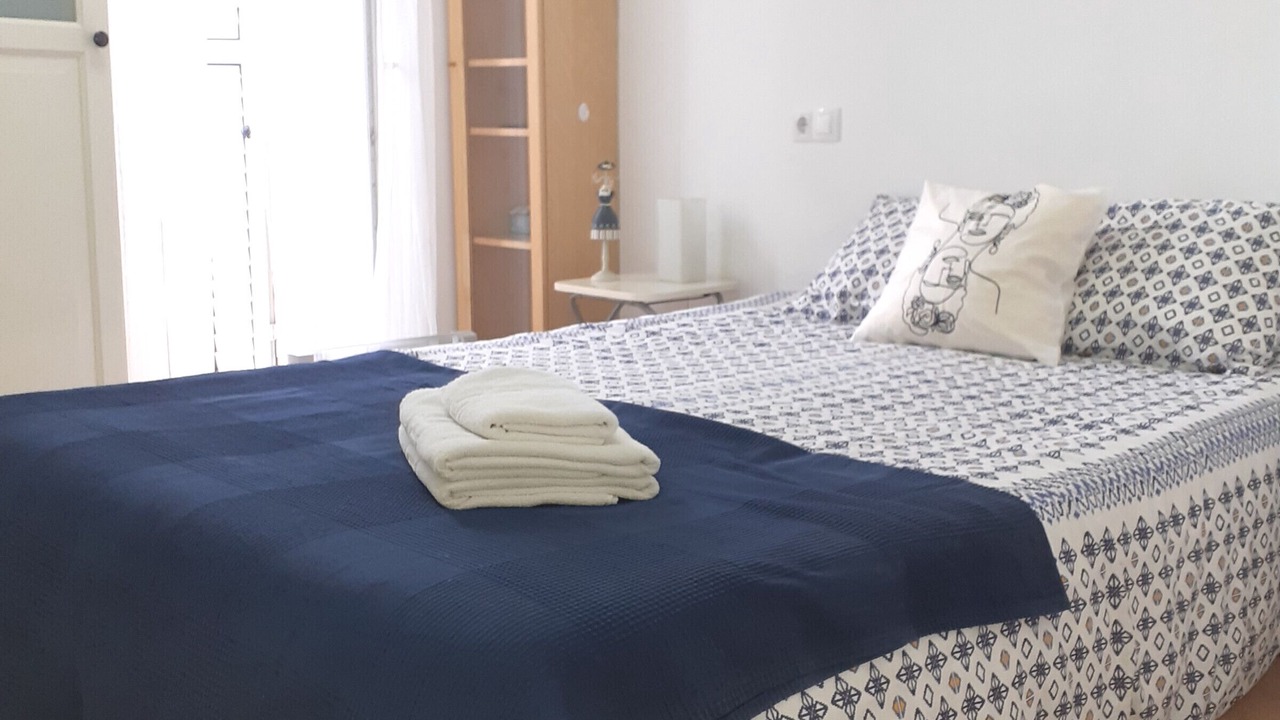 Photo of Bedroom in Alfalfa