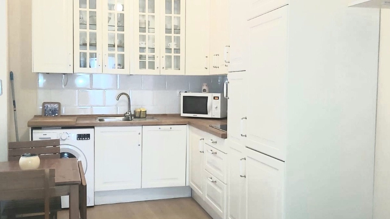 Photo of Kitchen in Alfalfa
