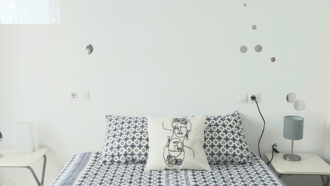Photo of Bedroom in Alfalfa