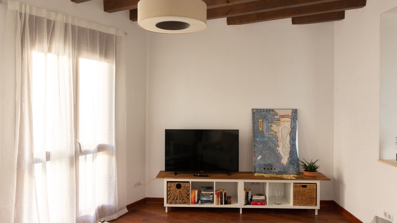 Photo of Livingroom in Feria