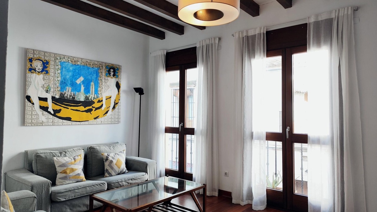 Photo of Livingroom in Feria