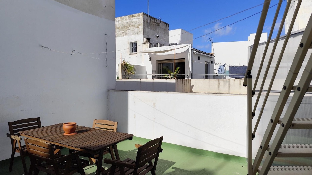 Photo of Outdoor in Feria