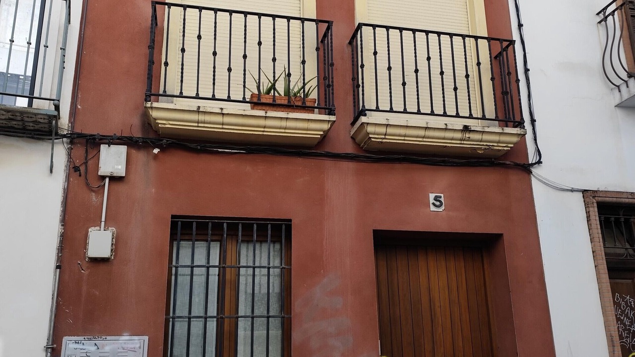 Photo of Outdoor in Feria