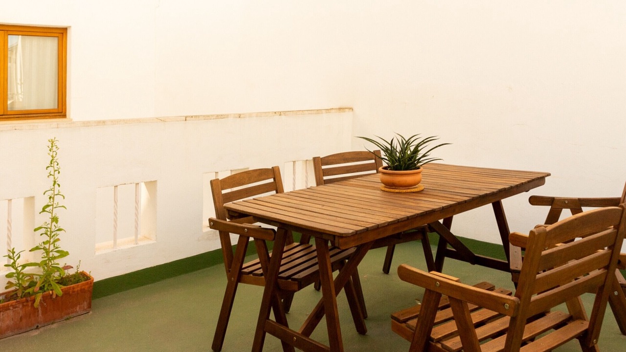 Photo of Outdoor in Feria