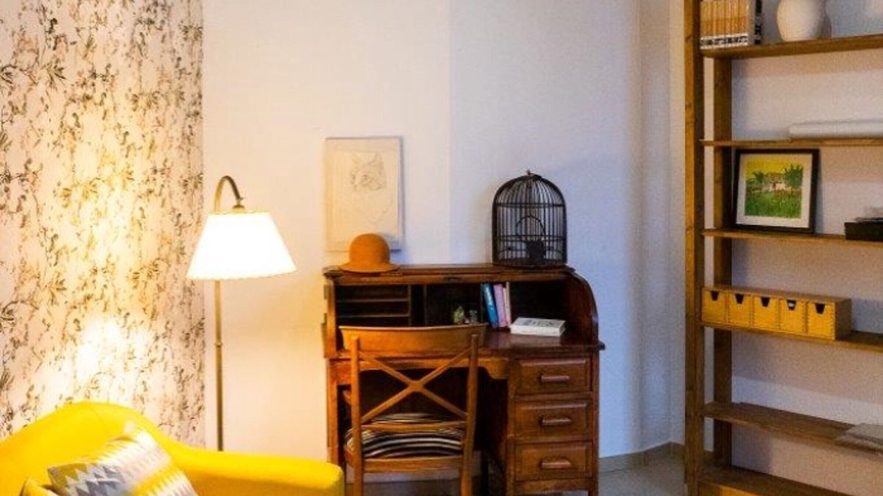 Photo of Livingroom in Feria