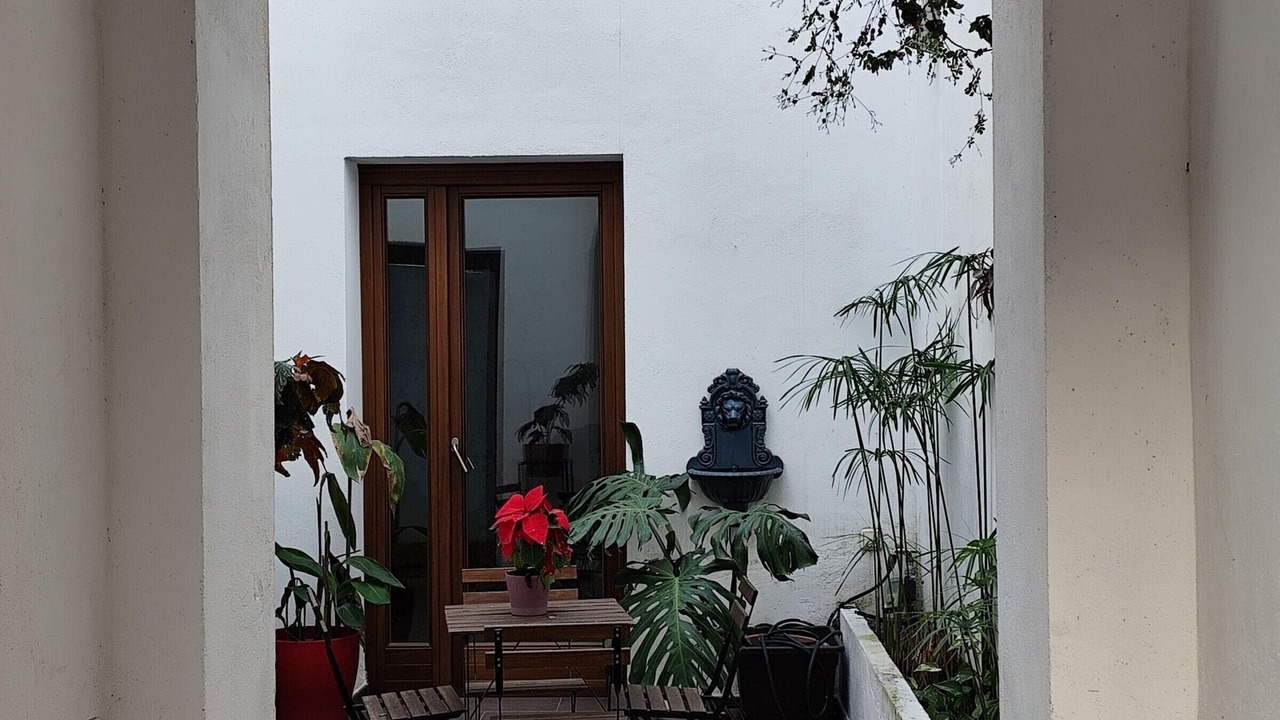 Photo of Patio Balcony in Feria