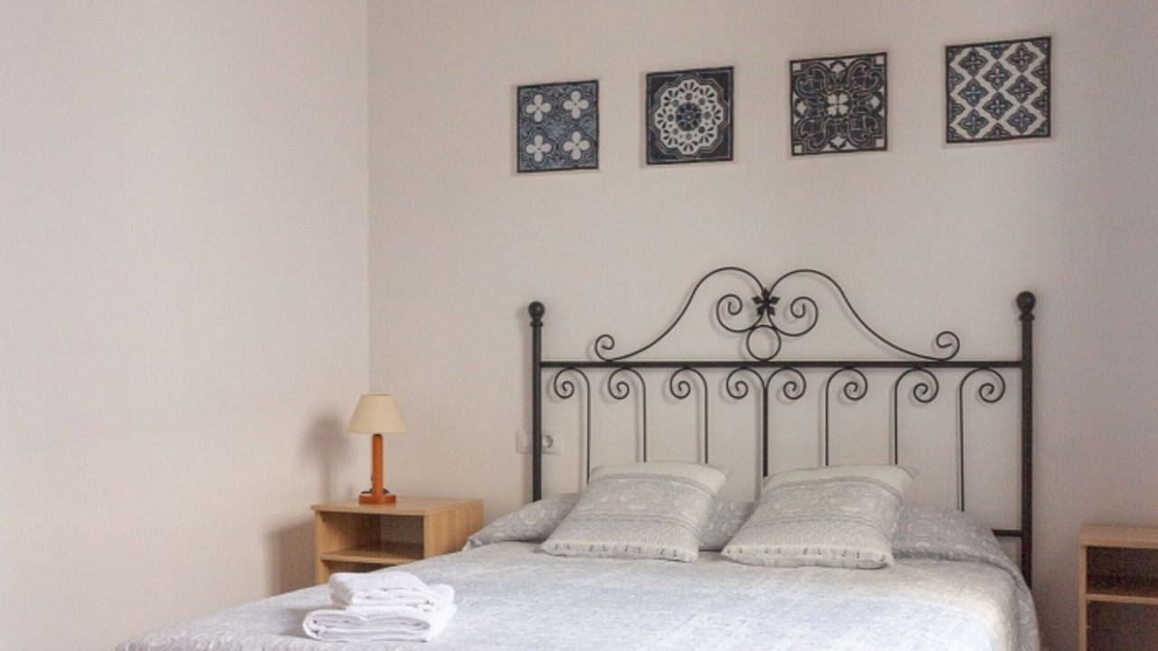 Photo of Bedroom in Feria