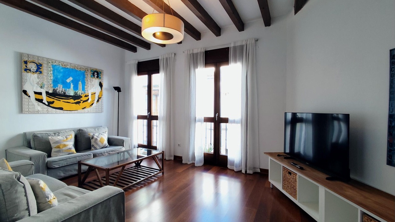 Photo of Livingroom in Feria