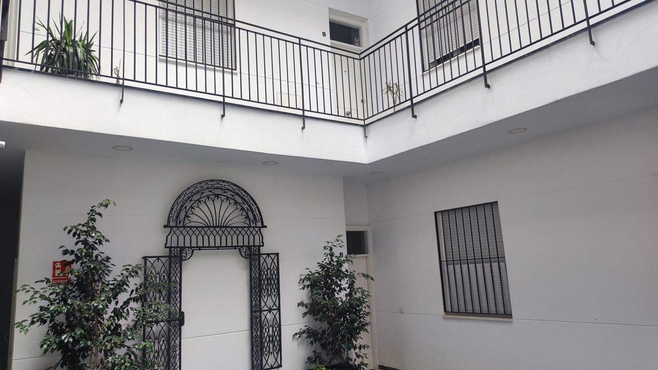 Photo of Outdoor in San Lorenzo