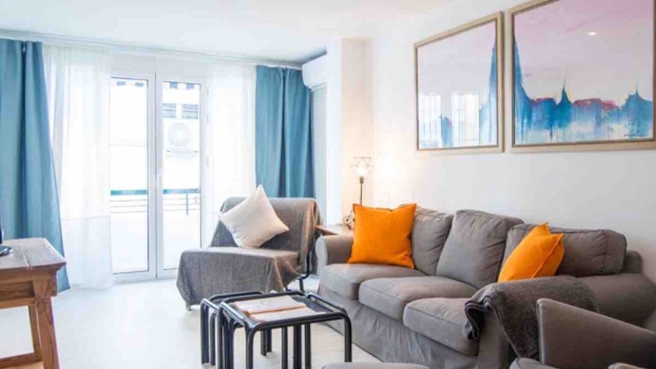 Photo of Livingroom in Triana