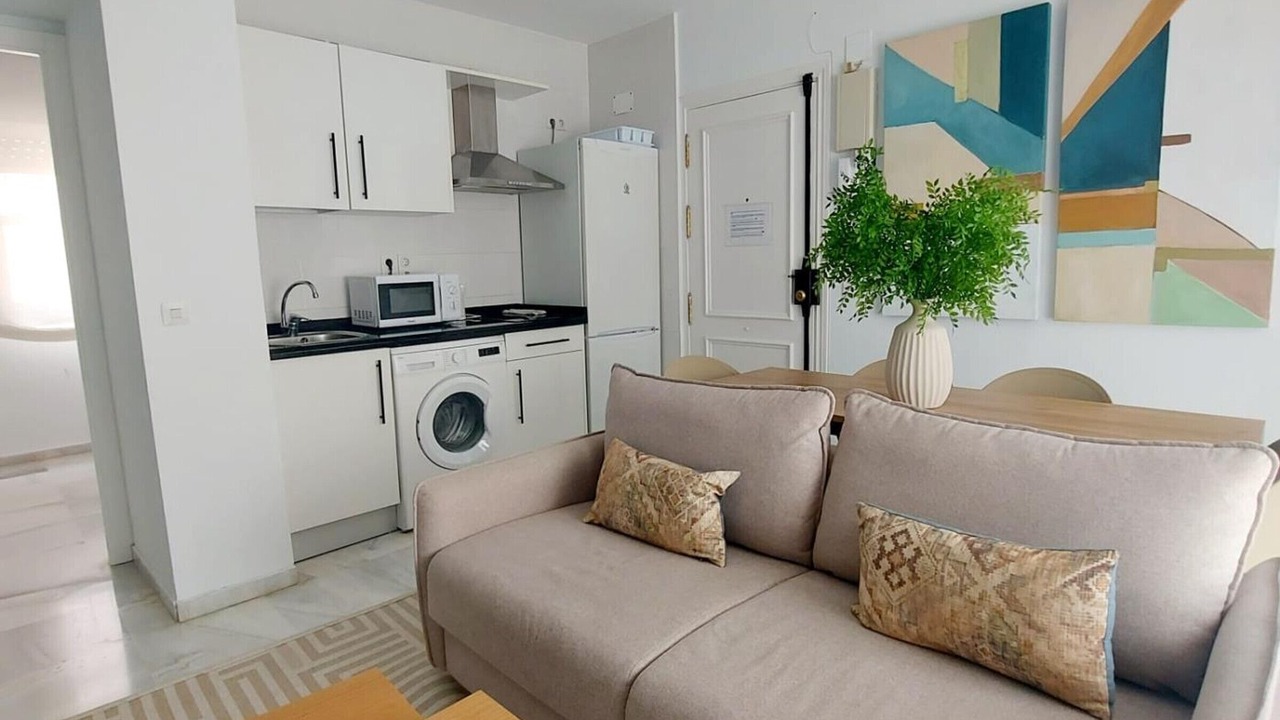 Photo of Livingroom in San Vicente