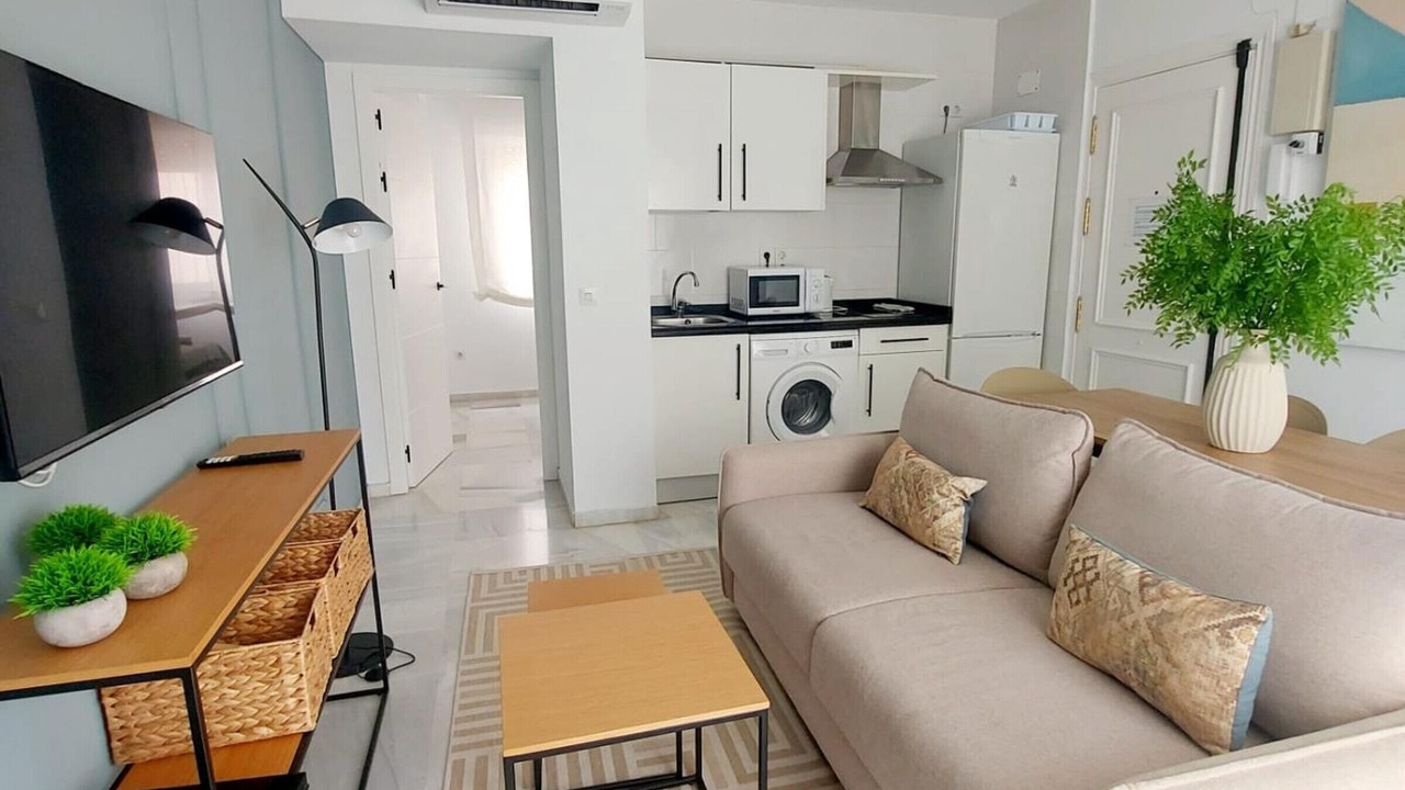 Photo of Livingroom in San Vicente