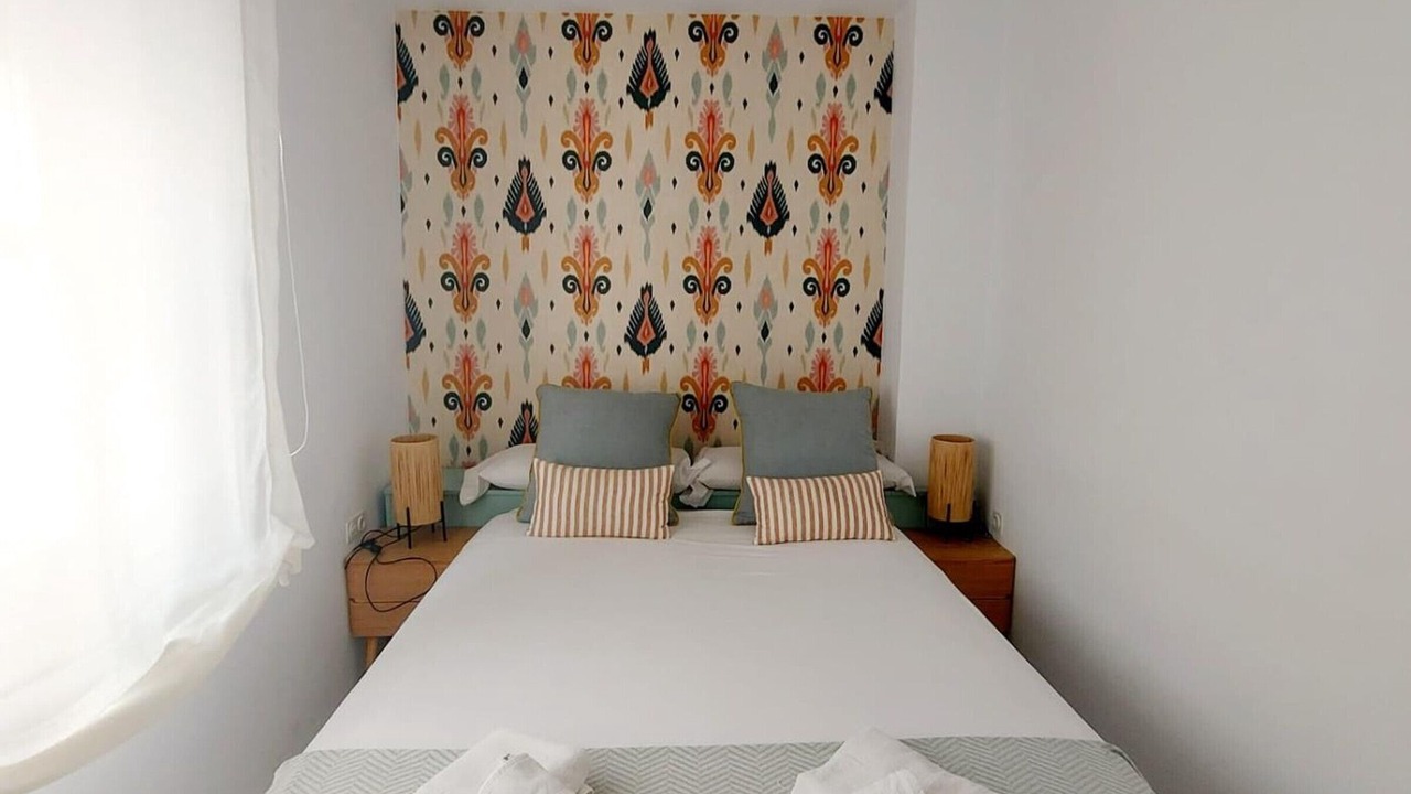 Photo of Bedroom in San Vicente