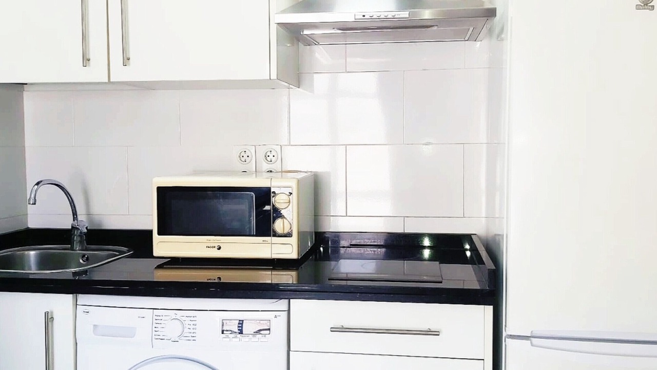 Photo of Kitchen in San Vicente