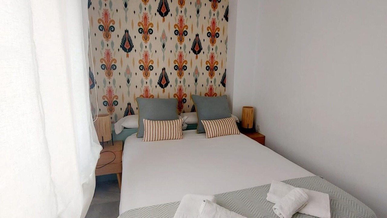 Photo of Bedroom in San Vicente