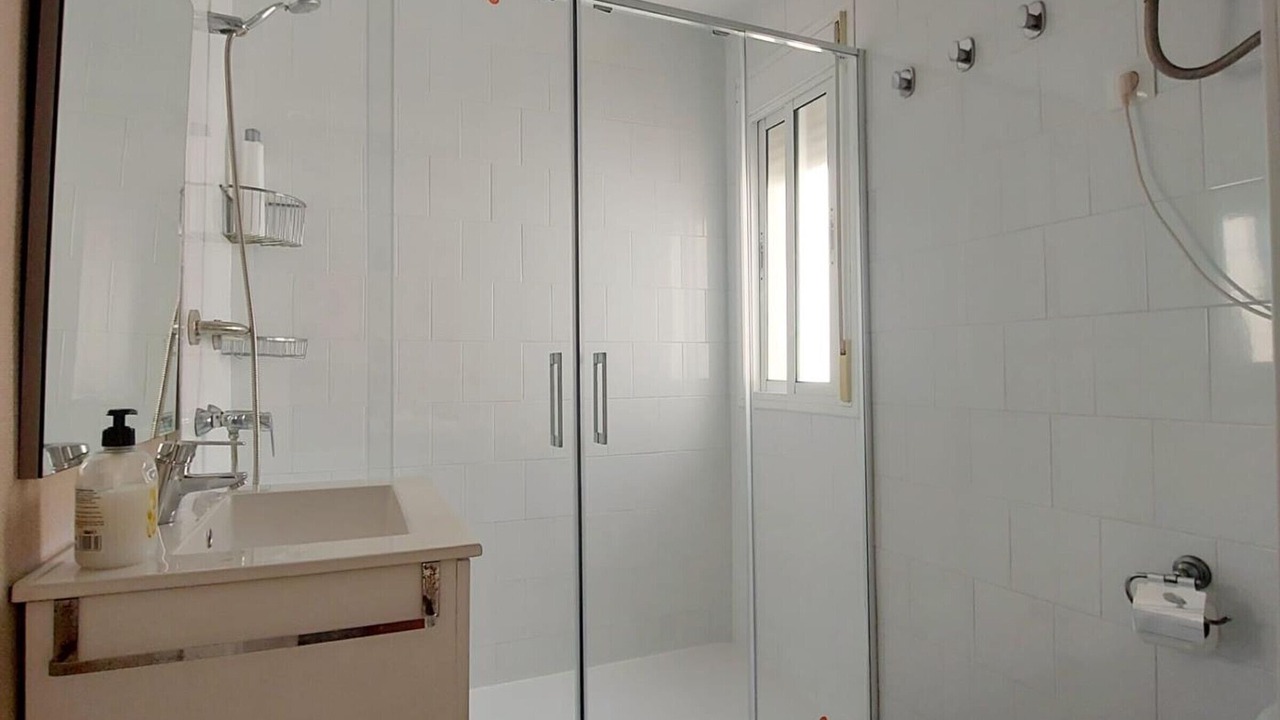 Photo of Bathroom in San Vicente