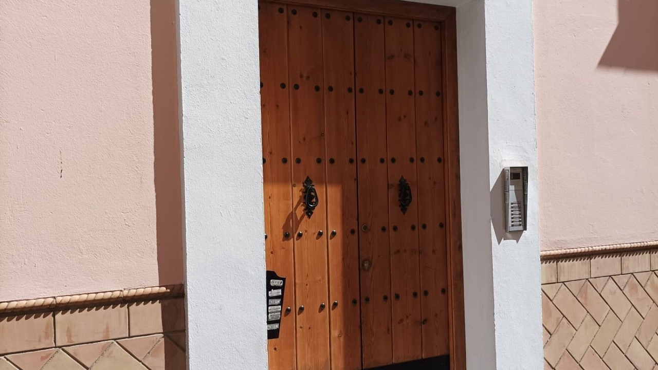 Photo of Outdoor in San Vicente