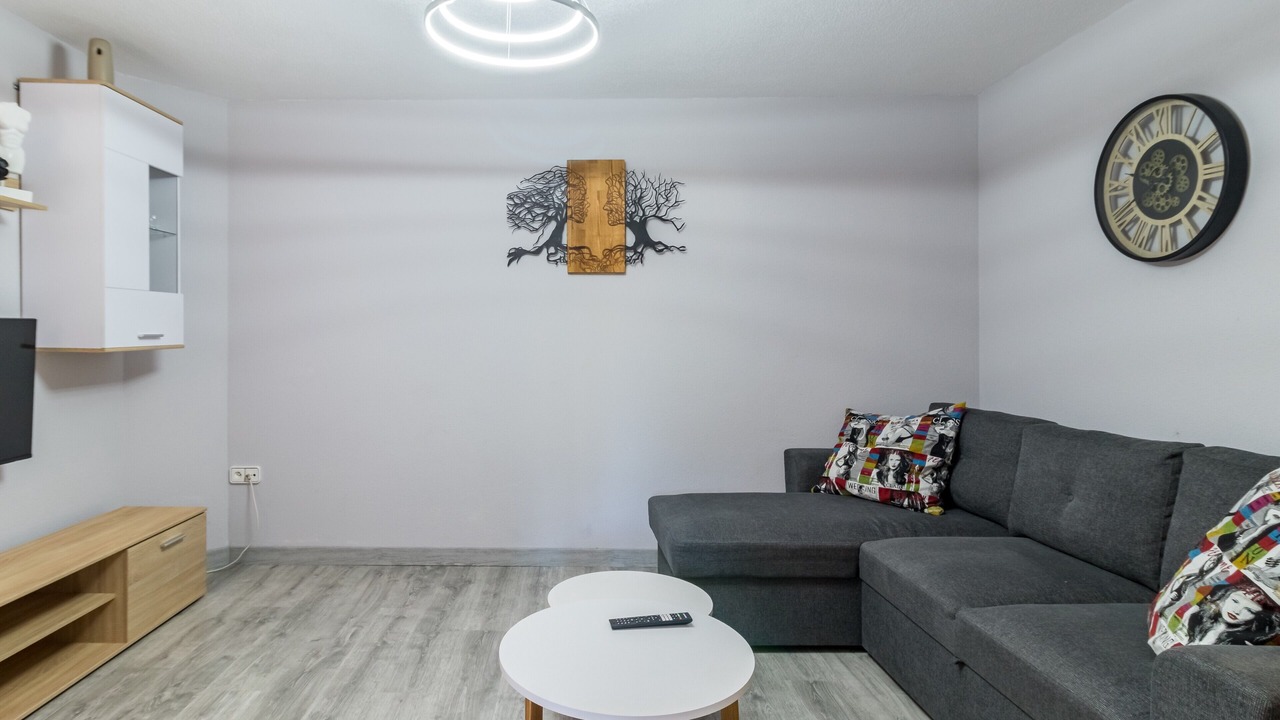 Photo of Livingroom in Santillana del Mar