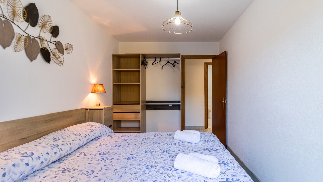 Photo of Bedroom in Santillana del Mar