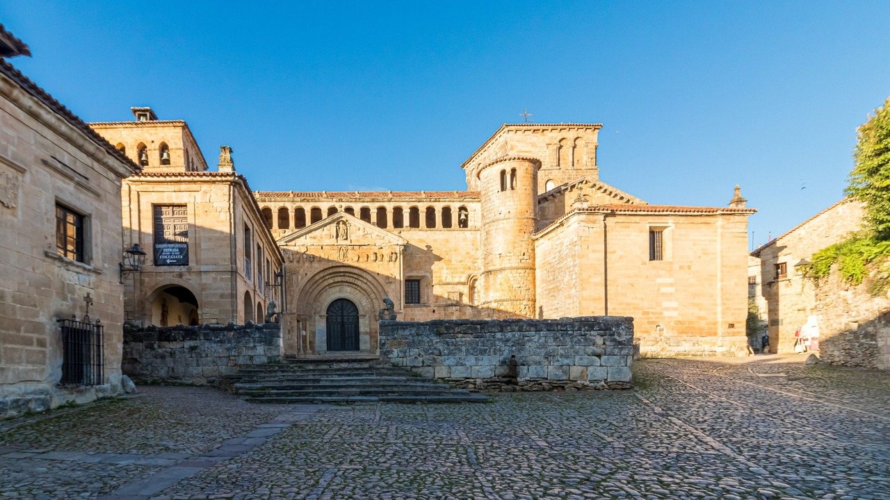 Photo of Others in Santillana del Mar