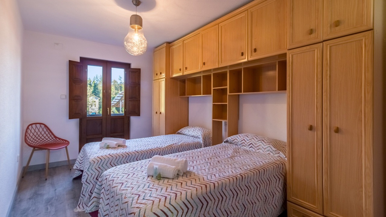 Photo of Bedroom in Santillana del Mar