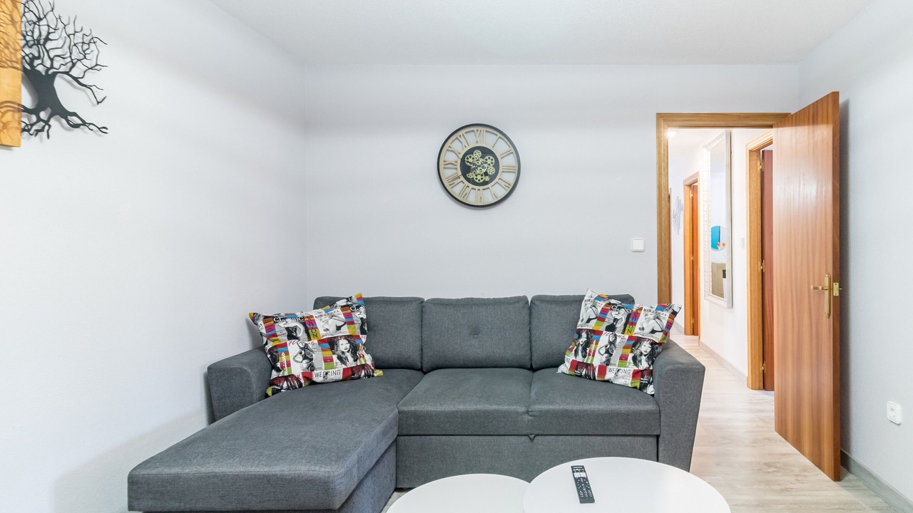 Photo of Livingroom in Santillana del Mar
