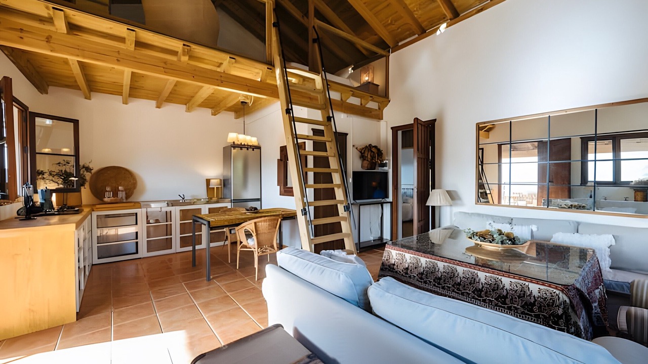 Photo of Livingroom in Coripe
