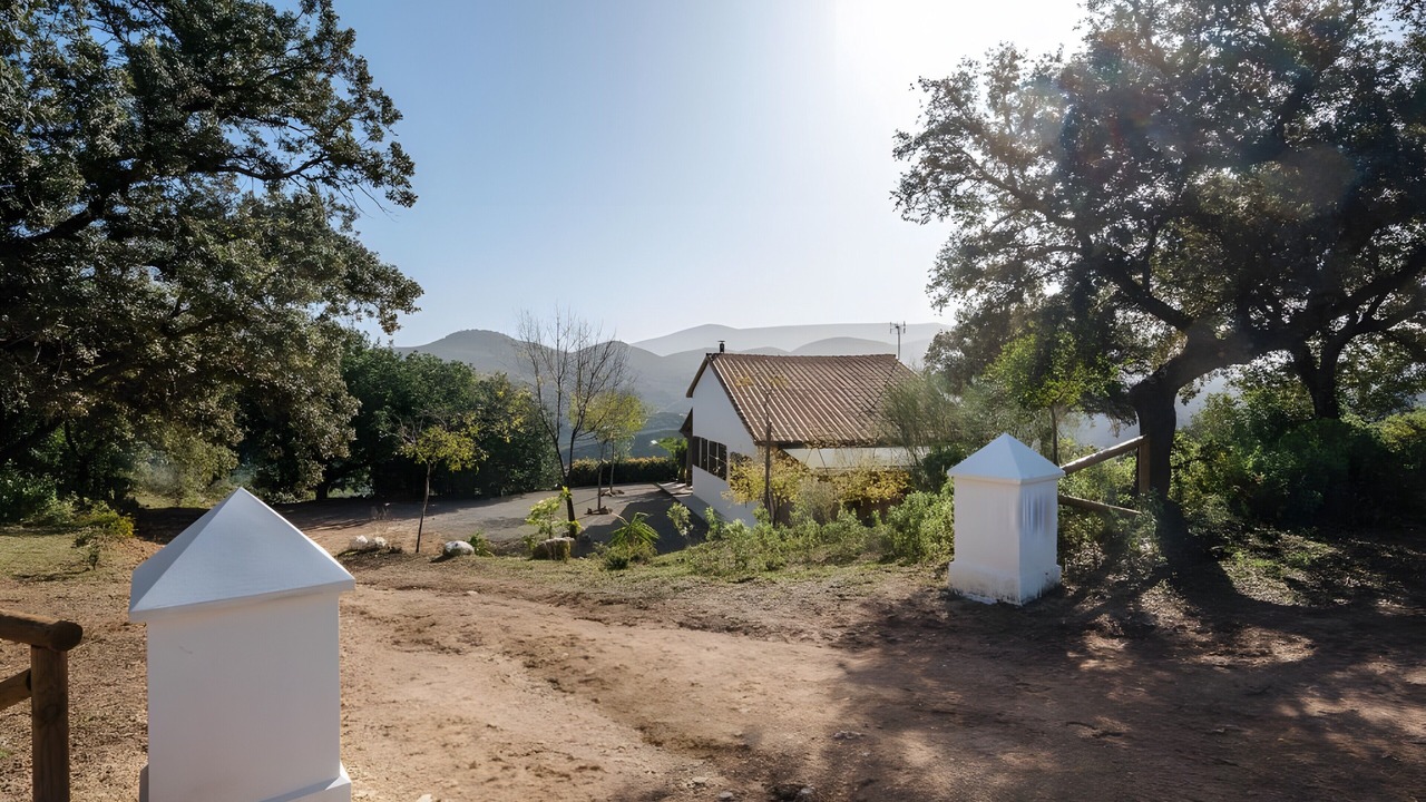 Photo of Outdoor in Coripe