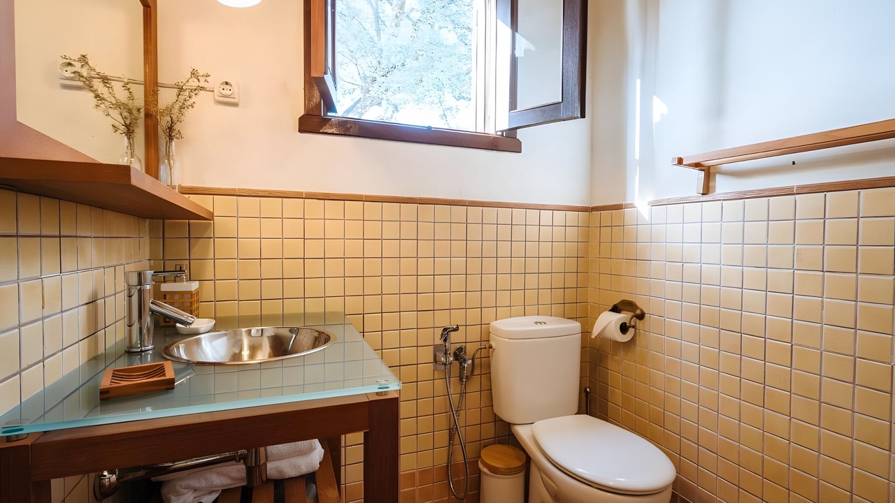 Photo of Bathroom in Coripe