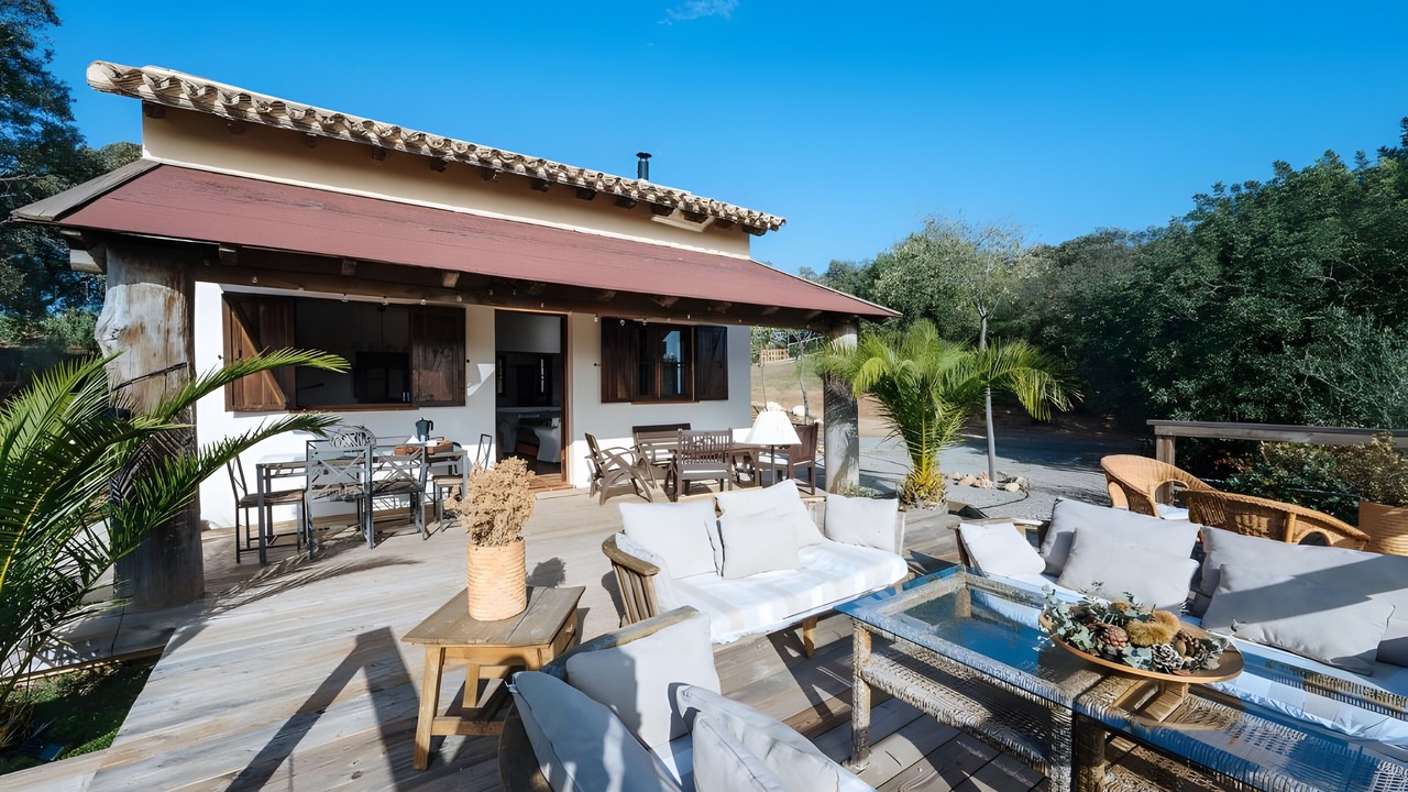 Photo of Outdoor in Coripe