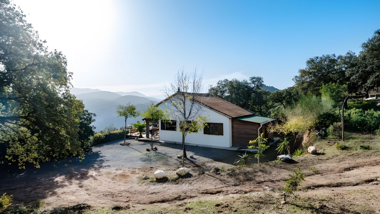 Photo of Outdoor in Coripe