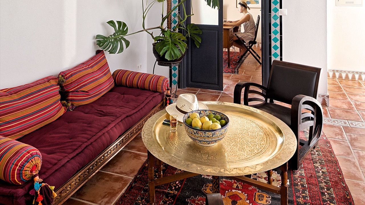 Photo of Livingroom in Albunol