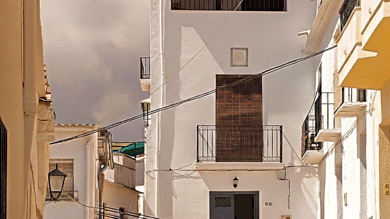 Photo of Outdoor in Albunol