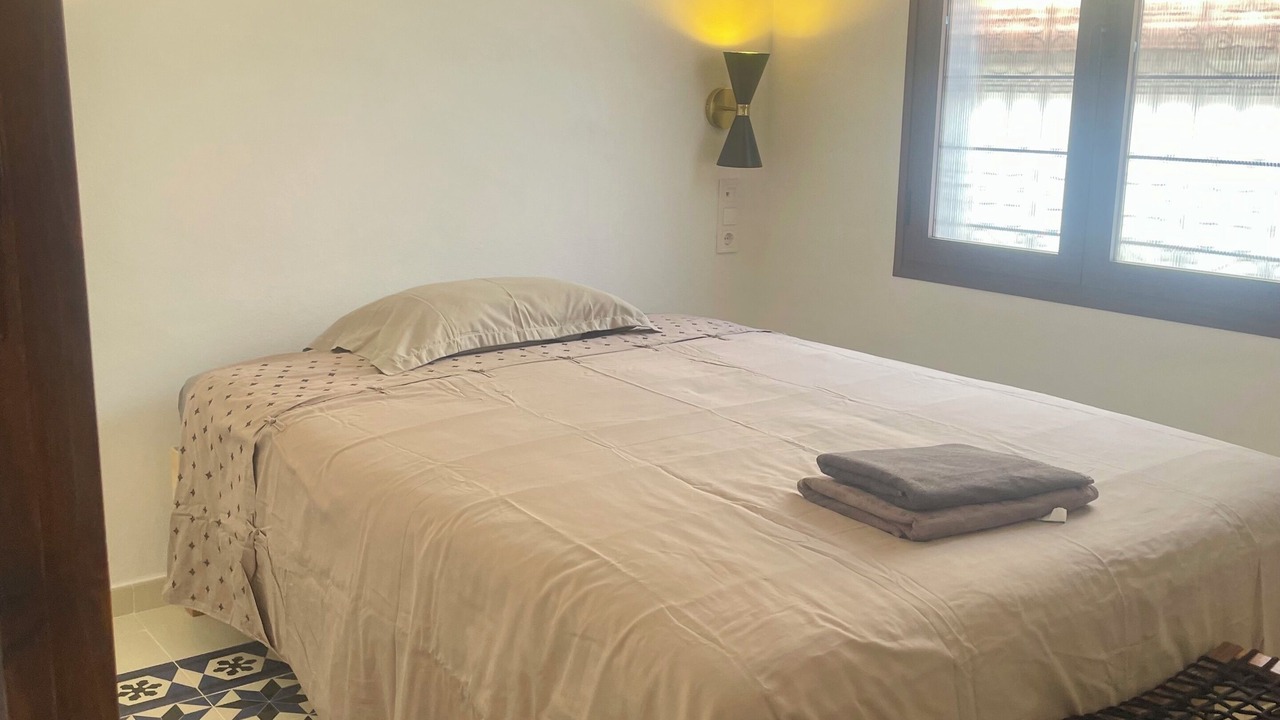 Photo of Bedroom in Albunol