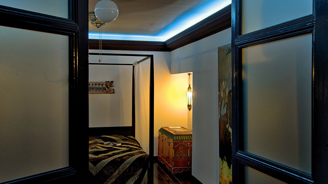 Photo of Bedroom in Albunol